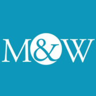 Mace & Wheeler logo