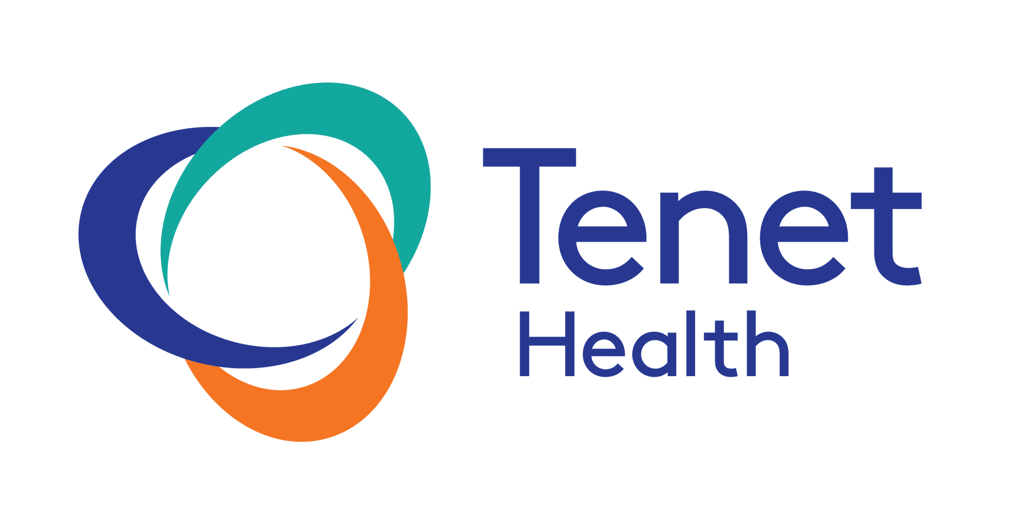 Tenet Healthcare logo