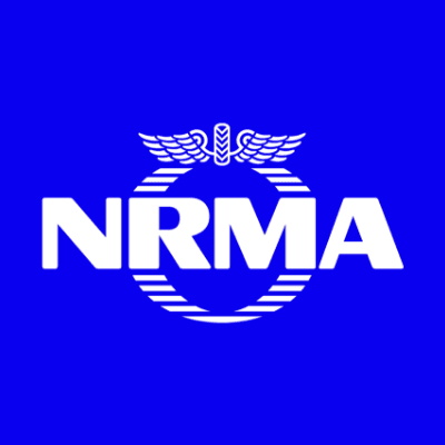NRMA logo
