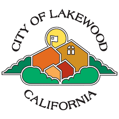 City of Lakewood logo