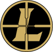 Leupold + Stevens logo