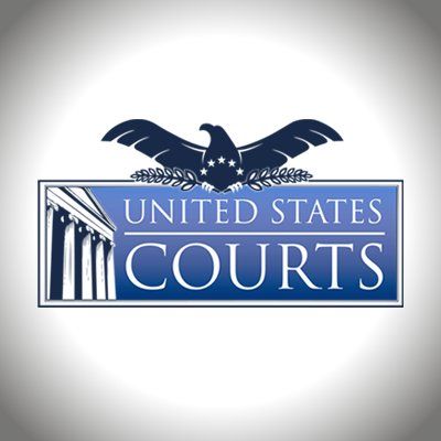 U.S. Court of Appeals, Ninth Circuit logo