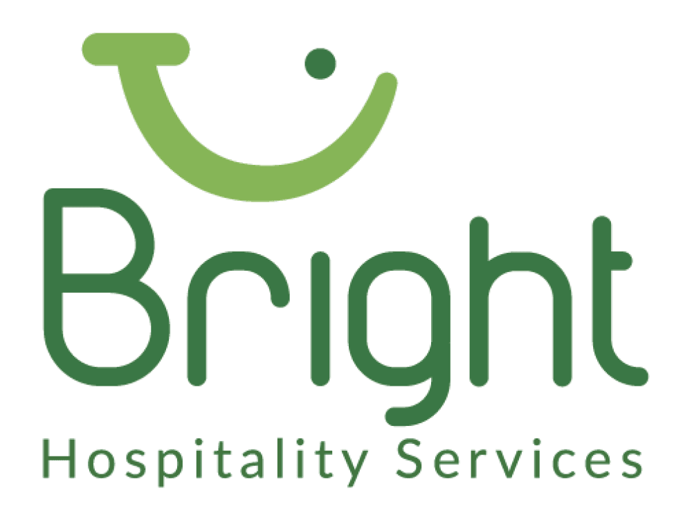 Bright Hospitality Service logo