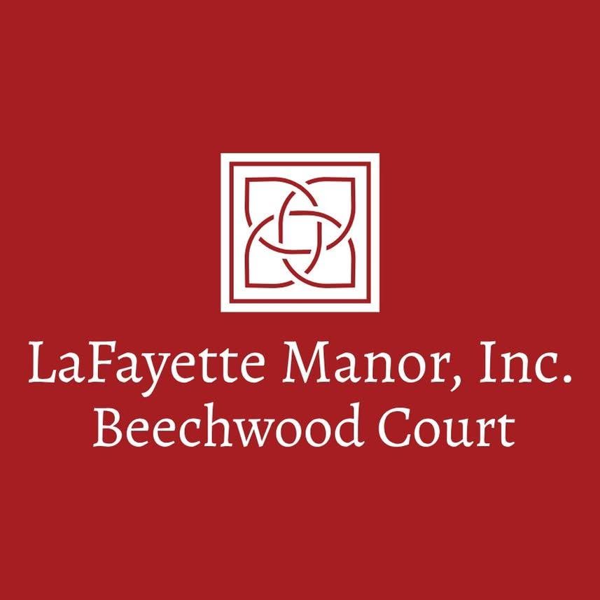 LaFayette Manor logo