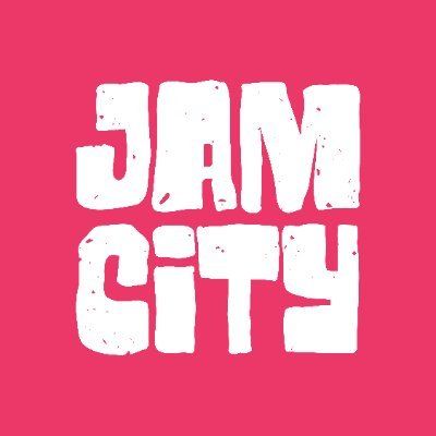 Jam City logo