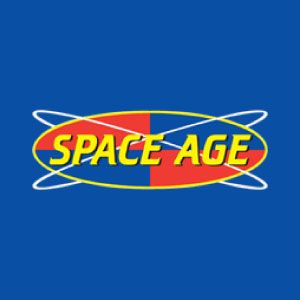 Space Age Fuel logo