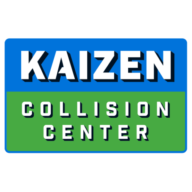 Kaizen Collision Center logo