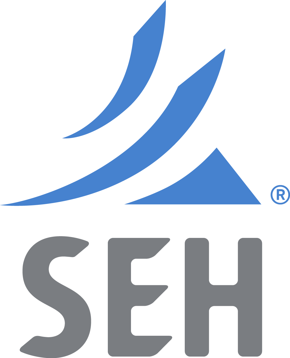 SEH logo
