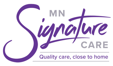 Sunrise View Assisted Living logo