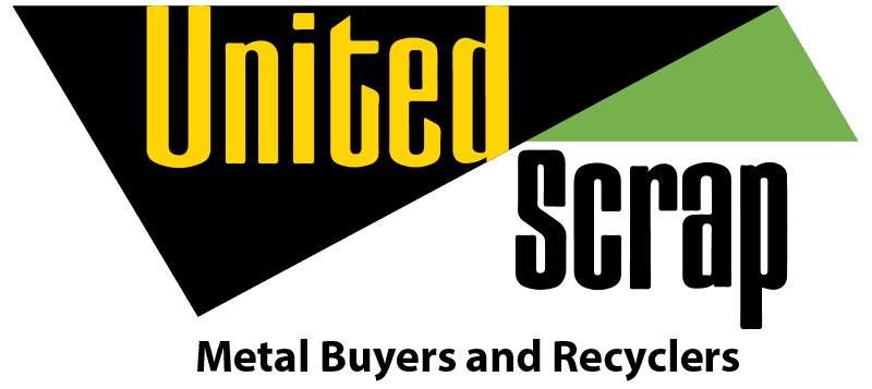 United Scrap Metal logo