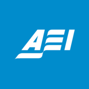 American Enterprise Institute logo