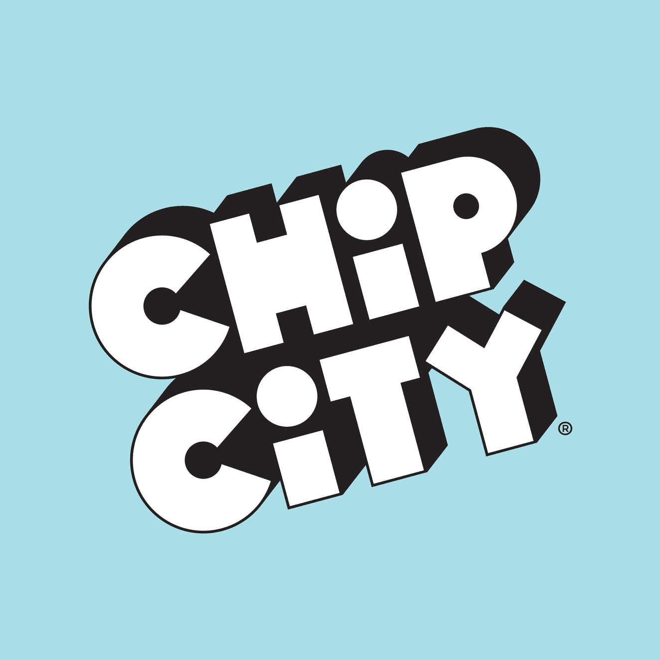 Chip City logo