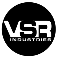 VSR Industries logo