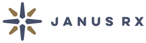 Janus RX logo