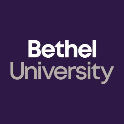 Bethel University logo