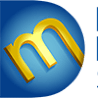 Mayday Dental Staffing logo