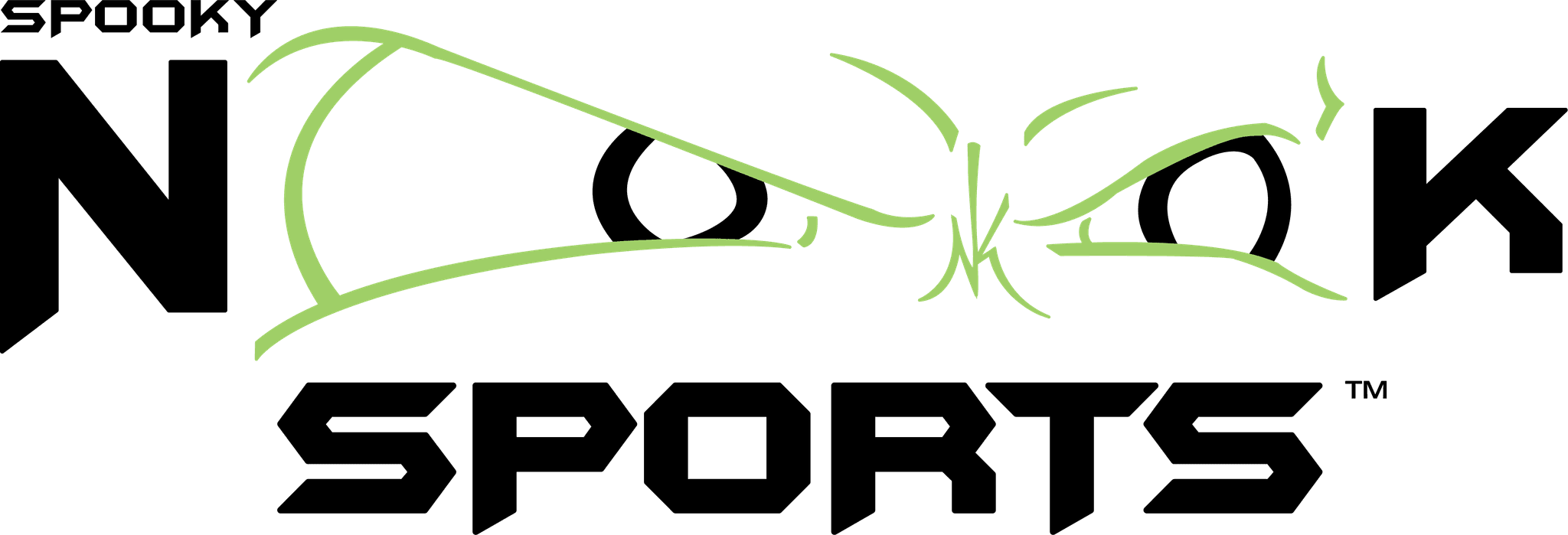 Spooky Nook Sports logo