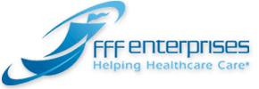 FFF Enterprises logo