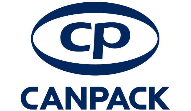 CANPACK Group logo