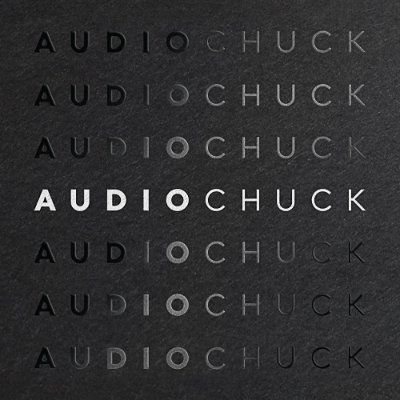 Audiochuck logo