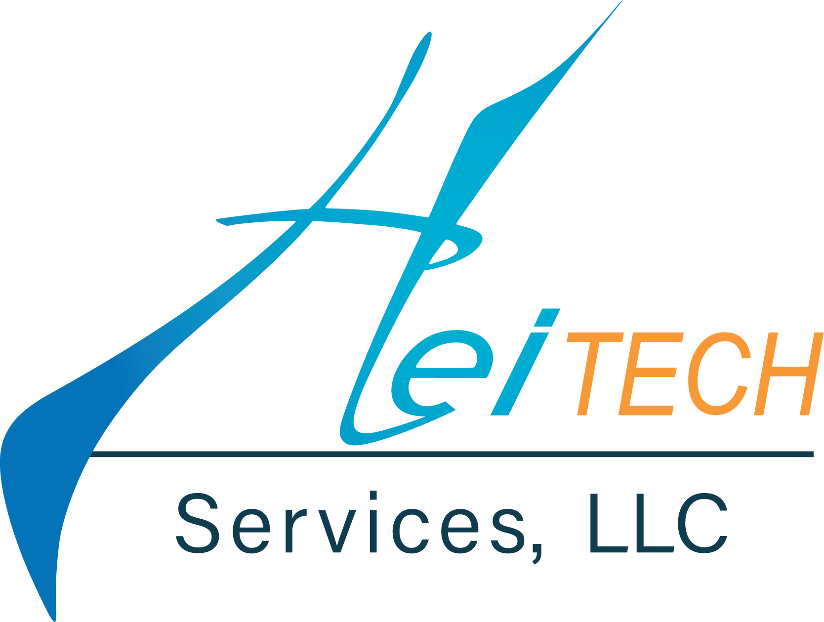 HeiTech Services logo