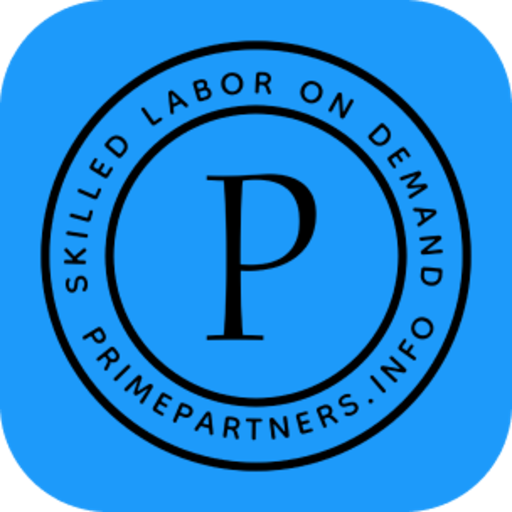 Prime Partners logo