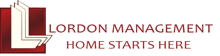 Lordon Management logo