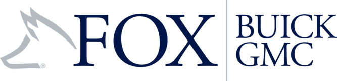 Fox Buick GMC logo