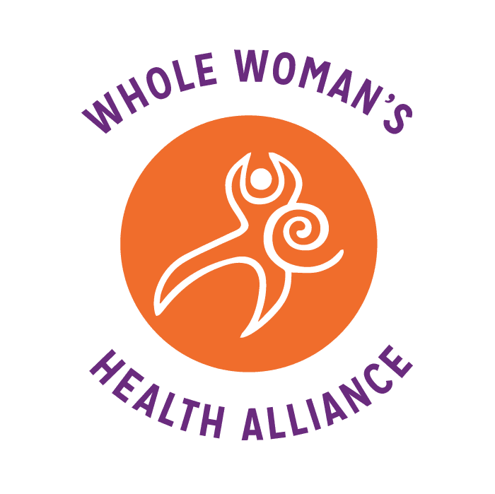 Whole Woman's Health Alliance logo