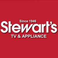 Stewart's TV & Appliance logo