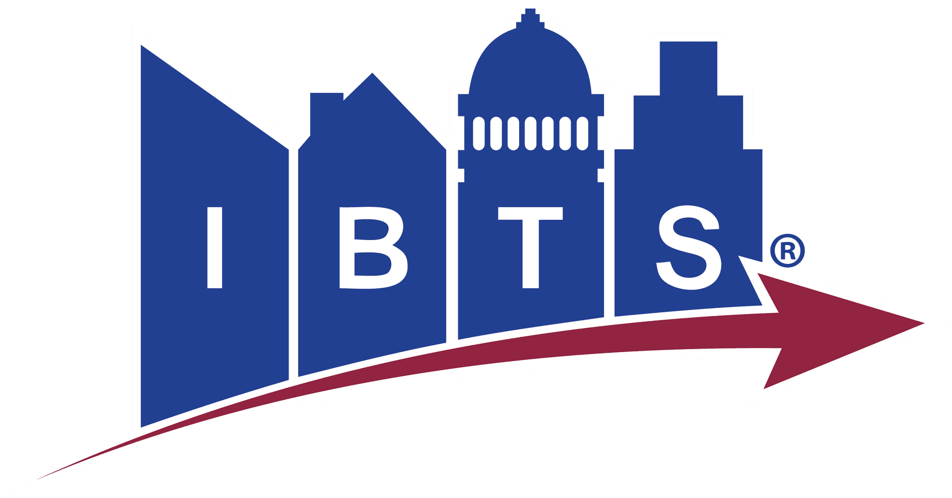 IBTS logo