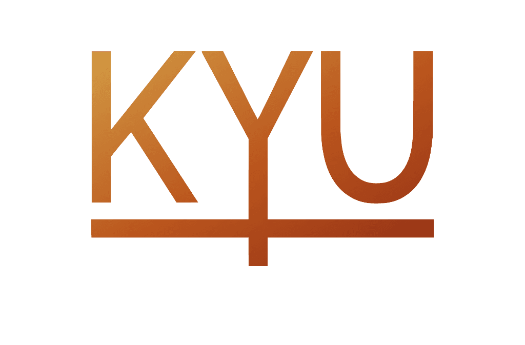 KYU Restaurants logo
