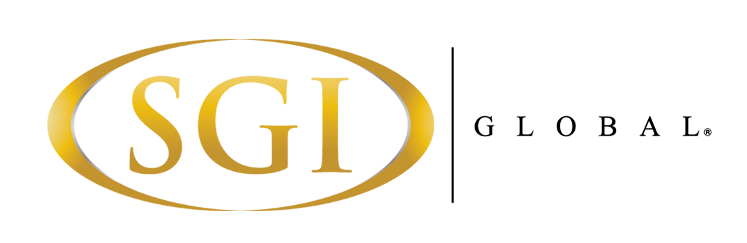 SGI Global logo