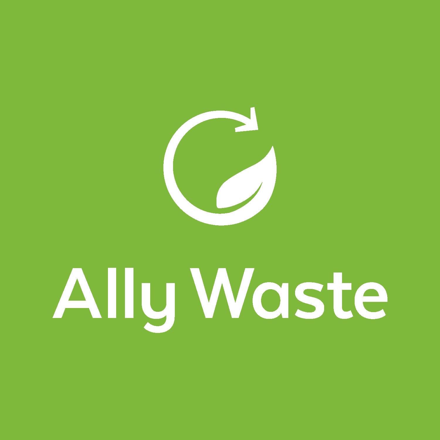 Ally Waste Services logo