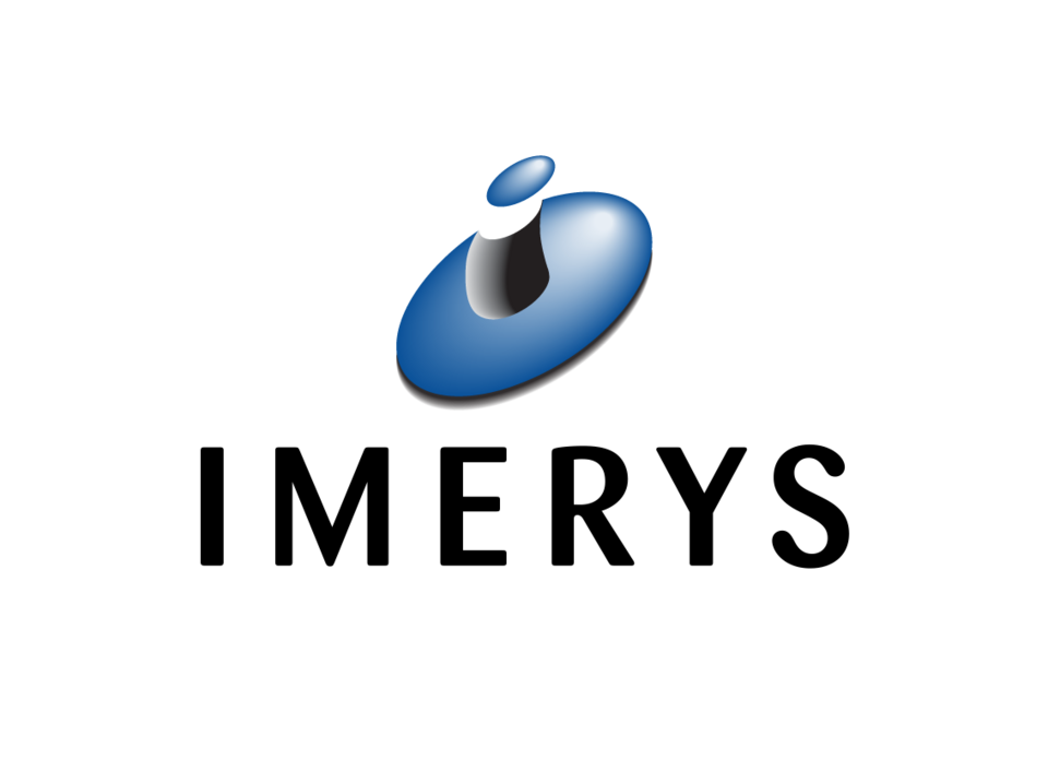 Imerys logo