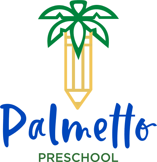 SC Palmetto Preschool logo