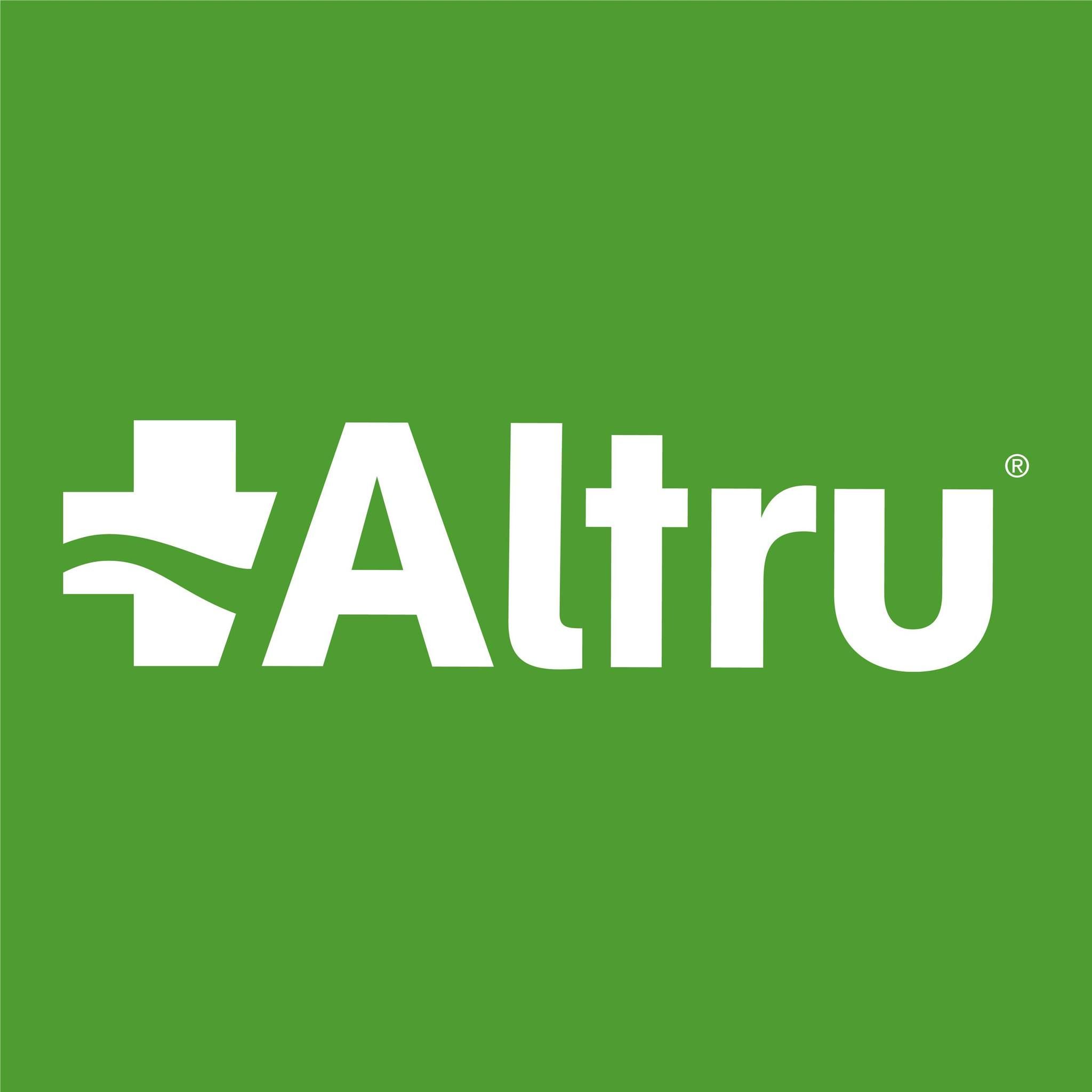 Altru Health System logo