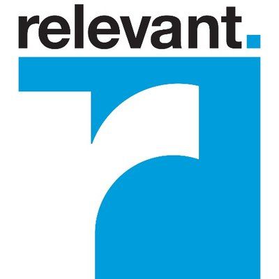 Relevant Industrial logo