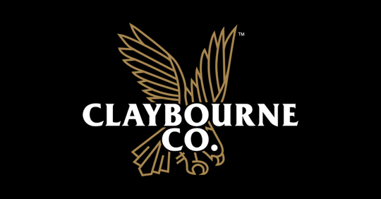 Claybourne Co logo