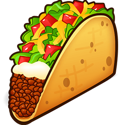 Burrito Works logo