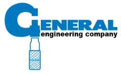 General Engineering Co logo