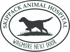 Skippack Animal Hospital logo