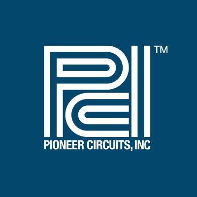 Pioneer Circuits logo