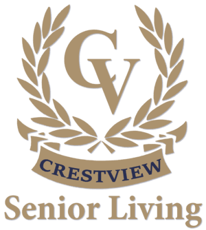 Crestview Senior Living logo