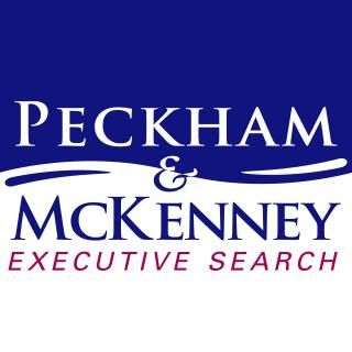 Peckham & McKenney logo