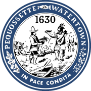 Watertown MA logo