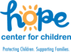Hope Center for Children logo