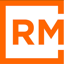 RMC Group logo
