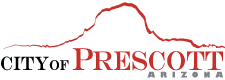 Prescott AZ logo