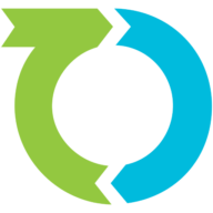 GreenBlue logo